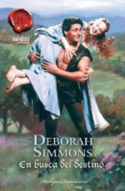 Deborah Simmons - En busca del destino