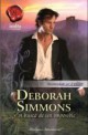 Deborah Simmons - En busca de un imposible