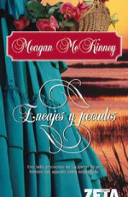 Meagan McKinney - Encajes y Pecados