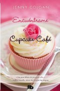 Encuéntrame en el Cupcake café