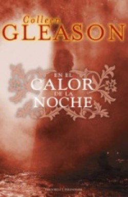 Colleen Gleason - En el calor de la noche