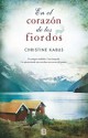 Christine Kabus - En el corazón de los fiordos