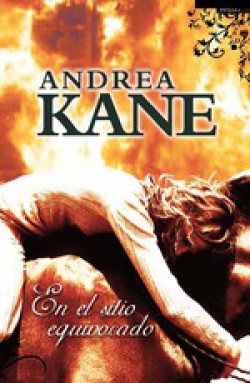 Andrea Kane - En el sitio equivocado