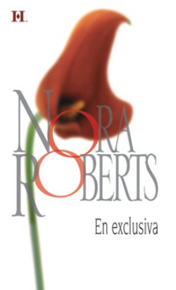 Nora Roberts - En exclusiva