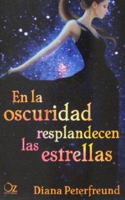 Diana Peterfreund - En la oscuridad resplandecen las estrellas 