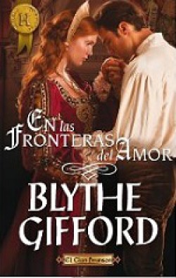 Blythe Gifford - En las fronteras del amor
