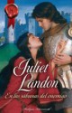 Juliet Landon - En las sábanas del enemigo