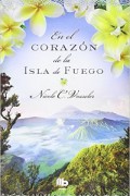 En el corazón de la isla de fuego