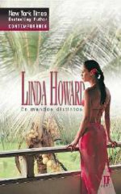 Linda Howard - En mundos distintos