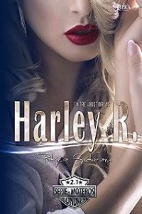 Harley R. Entre-Historias