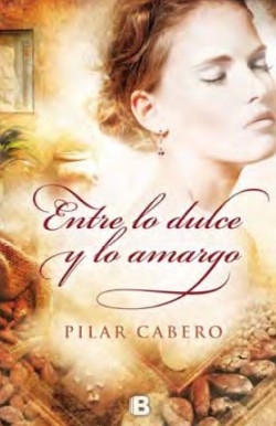 Pilar Cabero - Entre lo dulce y lo amargo 