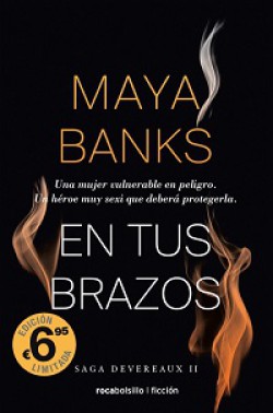 Maya Banks - En tus brazos