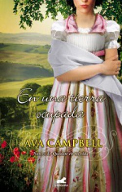 Ava Campbell - En una tierra ocupada