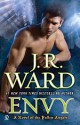 J.R. Ward - Envy