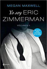 Yo soy Eric Zimmerman 2