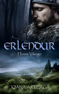 Erlendur. Honor vikingo