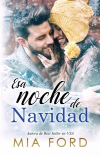 Esa noche de Navidad