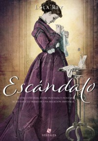 Escándalo