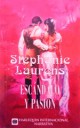 Stephanie Laurens - Escándalo y pasión