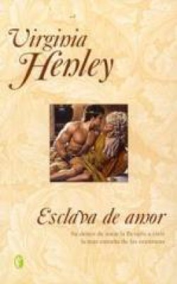 Virginia Henley - Esclava del amor