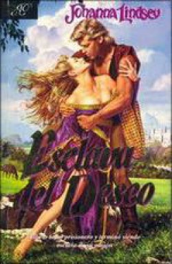 Johanna Lindsey - Esclava del deseo