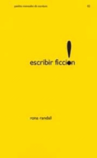 Escribir ficción