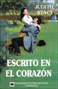 Escrito en el corazón