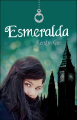 Kerstin Gier - Esmeralda