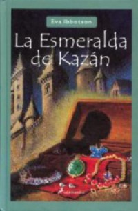 La esmeralda de Kazán