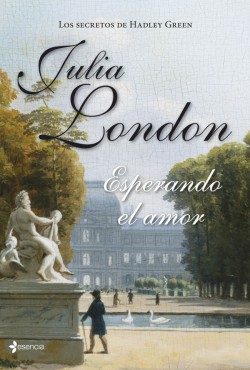 Julia London - Esperando el amor