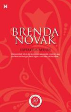 Brenda Novak - Espíritus afines