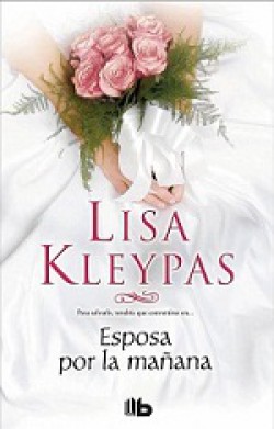 Lisa Kleypas - Esposa por la mañana