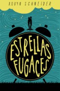 Estrellas fugaces