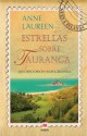 Anne Laureen - Estrellas sobre Tauranga