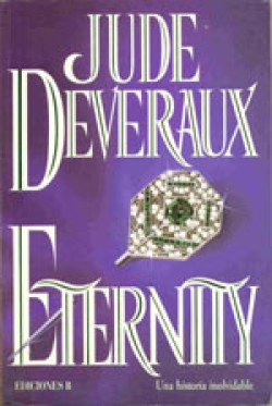 Jude Deveraux - Eternity