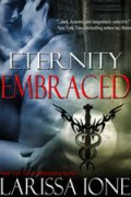 Eternity Embraced