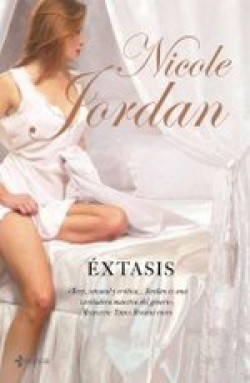 Nicole Jordan - Éxtasis