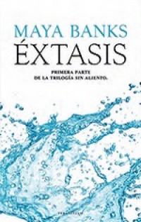 Éxtasis