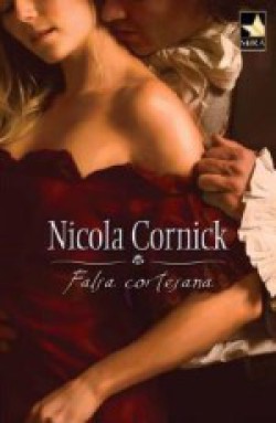 Nicola Cornick - Falsa cortesana