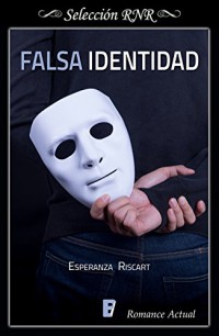 Falsa identidad