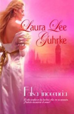 Laura Lee Guhrke - Falsa inocencia