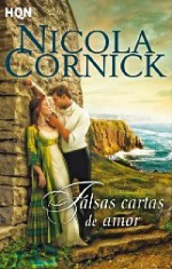 Nicola Cornick - Falsas cartas de amor 