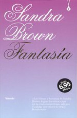 Sandra Brown - Fantasía