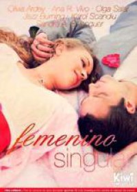 Femenino singular