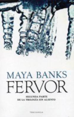 Maya Banks - Fervor