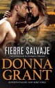 Donna Grant - Fiebre salvaje