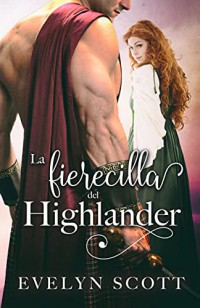 La fierecilla del Highlander