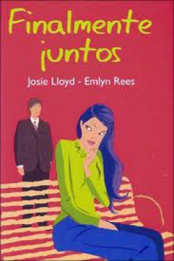 Josie Lloyd y Emlyn Rees - Finalmente juntos