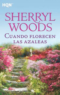 Cuando florecen las Azaleas