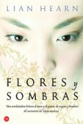 Flores y sombras